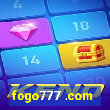 fogo777 .com